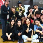 뮤직아카데미물댄동산음악학원 - 10769 | Pin page [2012.03.11] 2012년 라인사랑 7th 모임 - 대학로연습실 - 부메랑 라인댄스 연습 힘모아 열댄 ^^ | Seoul