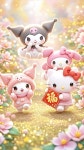 CUTE + OBJECTS에 있는 youngg puppy님의 핀 - 2025 | 아크릴 풍경화, 풍경화