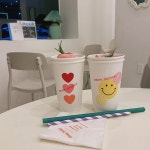 #주말 #운동 #끝나고 #카페 #프롬브릿지 #frombridge #힐링 #일상 #셀스타그램 #피드 #daily #selfie #instagood...  운동 왜 하지?... 