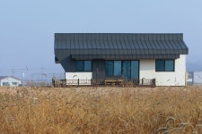 전세금으로 내 집 짓기 02 / 김포 두 마당 집 이야기 전세금으로 내 집 짓기 02 / 김포 두 마당 집 이야기 | Modern tiny house... 