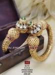 Pin page high gold brass bangles에 있는 Spj high gold brass jewellery(님의 핀
