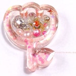 Pin by 아트쌤 on 레진아트 작품 | Pacifier, Resin