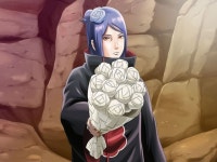 Pin by 세왕 천 on джирайя | Naruto shippuden sasuke, Konan, Naruto pictures