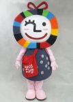 제주중앙상가 인형탈 - 2021