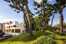 YOAP architects » SUMMER RAINBOW | 집