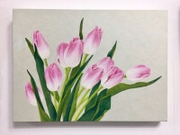 채색화배우기/부산채색화/부산민화/부산취미미술/부산화실/꽃그림그리기/화접도/민화배우기/모란도 : 네이버 블로그... 