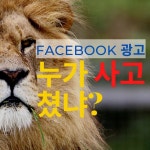 페이스북 광고 - 누가 사고 쳤냐? - 2020 | 마케팅, 제휴 마케팅, 킨들