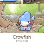 브레스 VRESS on Twitter 브레스 VRESS on Twitter | Cute shark, Cute animal drawings, Cute fantasy creatures