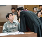 CR：SBS drama PD note  這下真的要說再見了😢  #동하 #dongha #수상한파트너 #suspiciouspartner #sbs