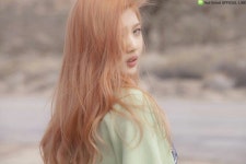컴백에 앞서, 새로운 멤버 예리를 만나볼 수 있는 웰컴 영상과 아이린, 조이, 예리의 ‘Ice Cream Cake’(아이스크림 케이크) 티저... 