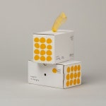 귤농장 “너에게귤”의 브랜딩 및 패키지 작업을... 타이벡 농법을 사용하여 과일의 맛을보다 꼼꼼하게챙기는 정성스러운 농장…”