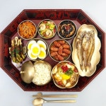 악질여사네집밥&술안주💘야매요리,홈쿡,한식,반찬 on Instagram: “시댁에서 가져온 트레이😁 완전 빈티지 해서~ 넘나 맘에 드네요😁 담에... 