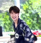 THE 8 ディエイト 디에잇 ミョンホ 서명호 | ミョンホ