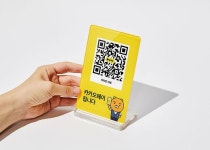 카카오페이 소호결제 - 2020 | 부스 디자인