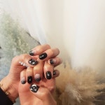 Tint Nail(손톱에 물들이다) | 이달의아트 달추가하셨어용🌙 - - 🧧 물들이다 1월 EVENT 🧧 - - ⭐ #이달의아트 45/ 49/ 55/ 59/ 65 ⭐ 컬러, 위치 변경가능...