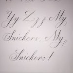 My calligraphy에 있는 Stanley Vos님의 핀