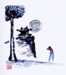 수덕사禪미술관 개관기념 유작전 및 초대전 개최 http://ift.tt/2jAJqW5 | Art, Painting, Instagram posts