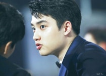 D.o에 있는 Suho EXO님의 핀