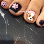 #당산네일 #윤언니네일👩🏻🎨 젤네일전문💅🏻’s Instagram photo... 노원네일 #양주네일 #포천네일 #윤언니네일 #드릴전문 #네일스타그램…”