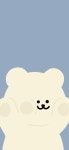 곰찌 배경화면 #168CM