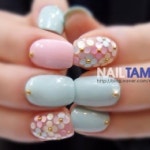 Nadia nails studio(나디아 네일 스튜디오) | #네일탐이나 #nailtam2na #압구정#젤네일 #gelnails
