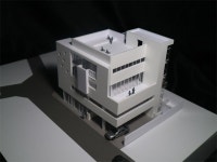 4fc3ce43c53e4e7f7674554596f48af8_1537173693_13.jpg | 건축 모델, 현대 건축, 방 구조