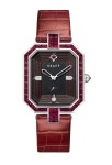 Graff Vendome vendome-wgrub-rub-black-40mm - 2020 | 시계