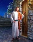 Pin de Little em 성화 | Imagens de jesus, Imagens de cristo, Santos da igreja catolica