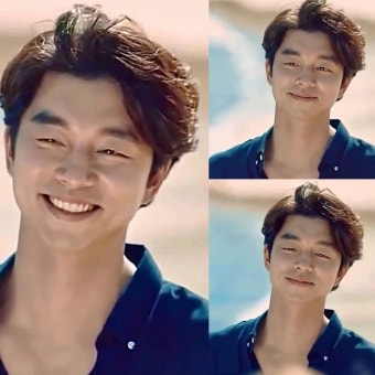 Gongyoo2016 on Instagram: “ハンサム공유... “ハンサム공유  ¥ ¥ ¥  #gongyoo #gongjicheol...