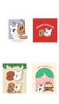 1107 韓国ステッカー 素材画像 | 예쁜 그림, 그림, 스티커