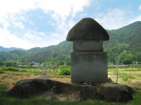 전주 한옥마을 둘레길(숨길)을 거닐다.