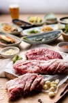 Pin page Pin by Food Menu Korea on 육전식당 | Food, Beef, Meat