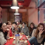 생일축하해요💕 나랑 기연이 | Instagram posts, Instagram, Talk show