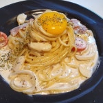 갈월이골목 - 용산/숙대 이탈리안 | 맛집검색 망고플레이트 | 식품 아이디어, 음식, 파스타