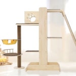 우리 냥이 운동공간 캣휠 Pin on 시도해 볼 프로젝트