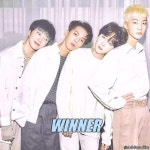 Pin page Pin de seungyooniverse (WINNER 위너) en WINNER OT4 (Group Photo)