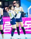 ในภาพอาจจะมี 1 คน, กำลังเล่นกีฬา | 스포츠, 영주