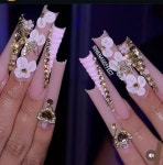 보람네일(Boram nail) | Pin page Nails에 있는 Bougieee Bitchhhh님의 핀 - 2024