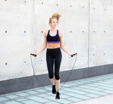 How To Make Jumping Rope A Great Workout | 줄넘기
