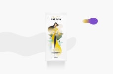 Miss Saigon | 갤러리, 디자인