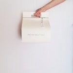 Pin by Dahee Bae on 더봄 in 2023 | Dessert packaging design, Bakery packaging design, Bakery packaging