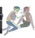 (ARCANE) 코다 (@JNK_coda1) on X