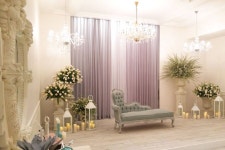 천년부페 - IWC 인천웨딩컴퍼니