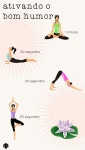 Ioga에 관한 17개의 최상의 Pinterest 이미지 | 스트레칭, 요가 명상 및 요가 운동 Ioga