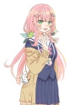 양나리📌Nari【NIJISANJI KR】さん (@NariYang2434) / Twitter【2021】