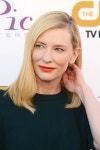 Pin de Awesome em 케이트 블란쳇 행사 cate blanchett | Looks, Bela, Shows