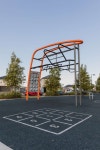 Outdoor Fitness Equipment | 포트폴리오