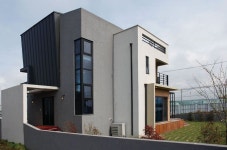 【제주 전원주택단지】 제주의 자연이 살아 숨쉬는 신촌 평화마을 전원주택