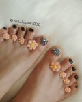 350 Likes, 13 Comments - 강화도🎀네일하우스💕 (@nail_house7930) on Instagram: “시술사진을위주로 찍고싶었으니 #네일박람회 에서... 