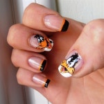 Cartoon Nail Art에 관한 101개의 최상의 Pinterest 이미지 | 네일 아이디어, 만화 및 Nailart Cartoon Nail Art